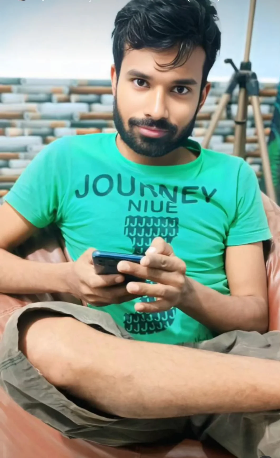 Advait Chaudhary
