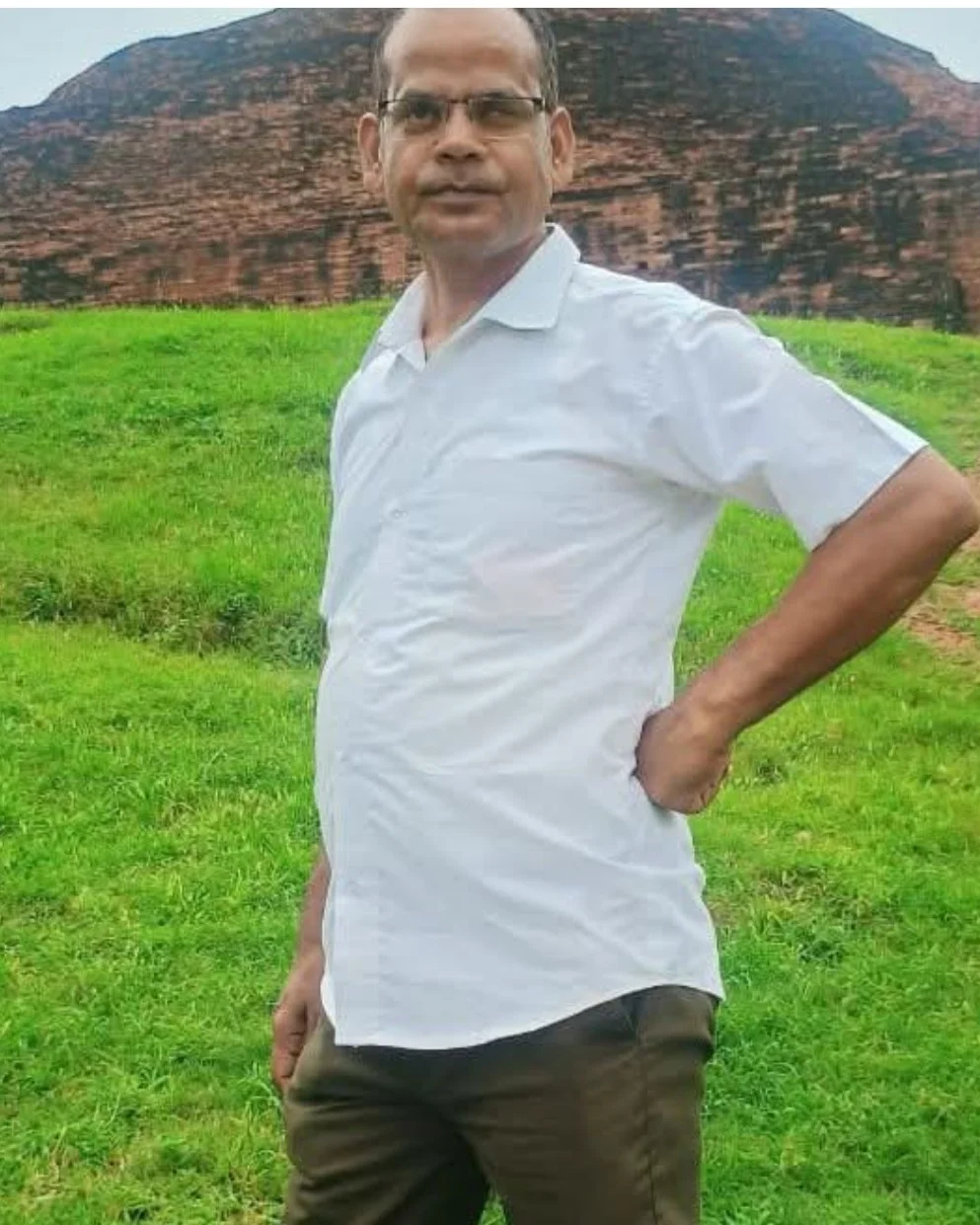 Sumer Singh
