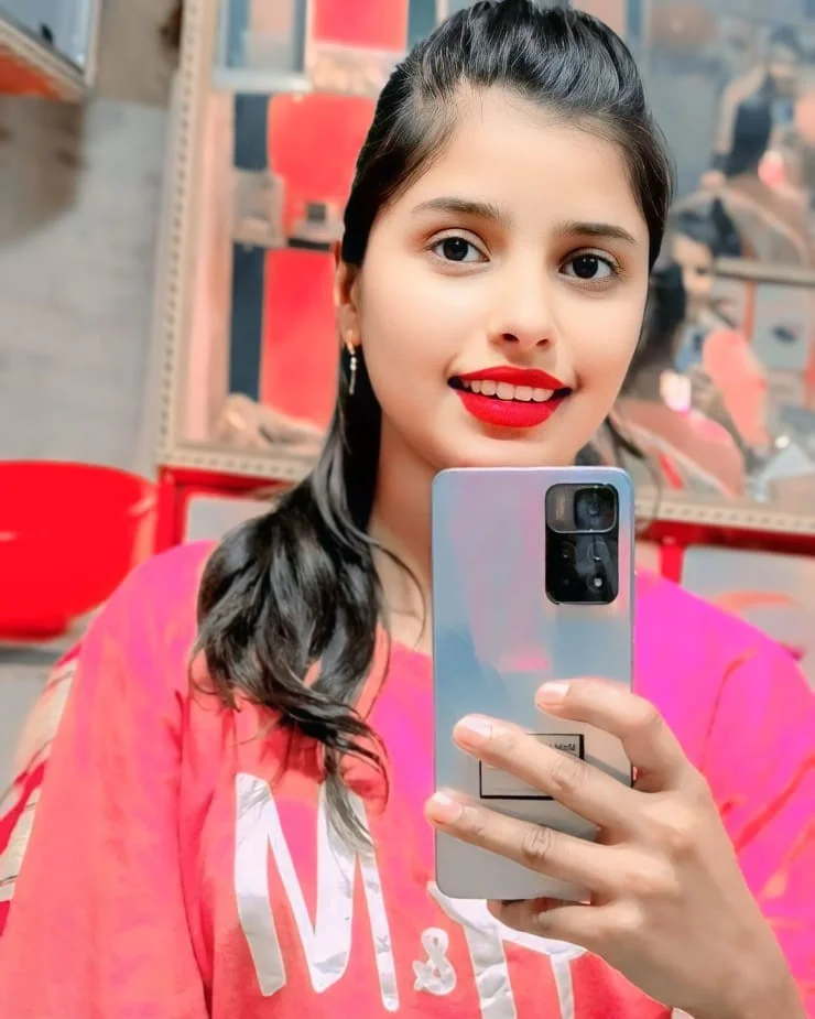 Arushi Awasthi